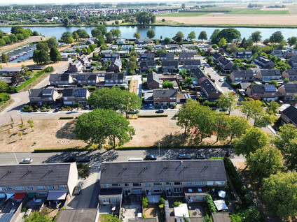 van Kinsbergenlaan 67