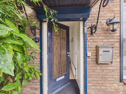 IJsbaanstraat 14