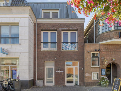 Zeestraat 7M34