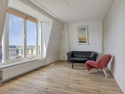 Zeestraat 7M34