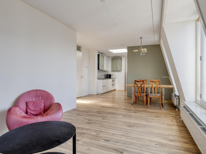 Zeestraat 7M34