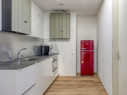 Zeestraat 7M34