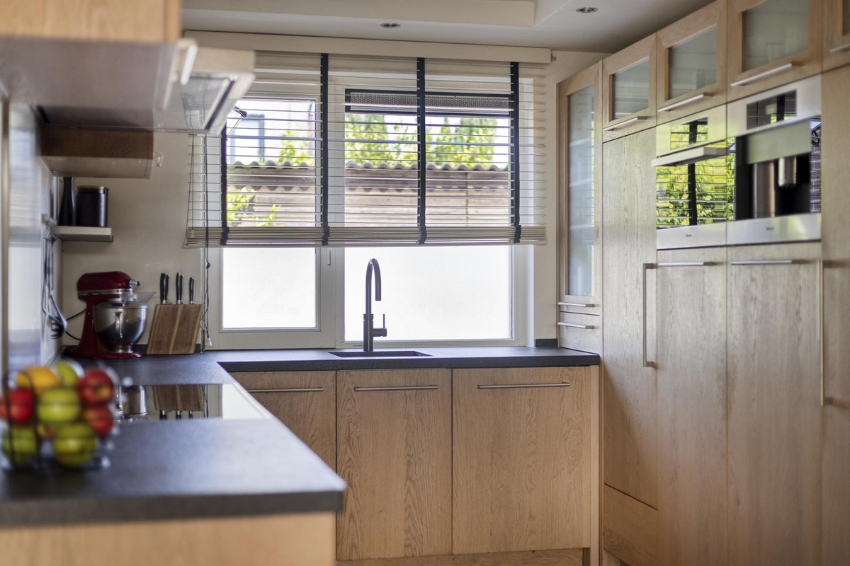 Tussenwoning te koop: Zonnegloren 5, Boxtel