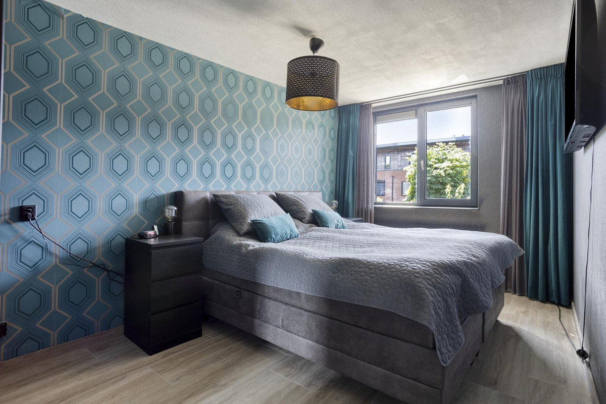 Tussenwoning te koop: Zonnegloren 5, Boxtel