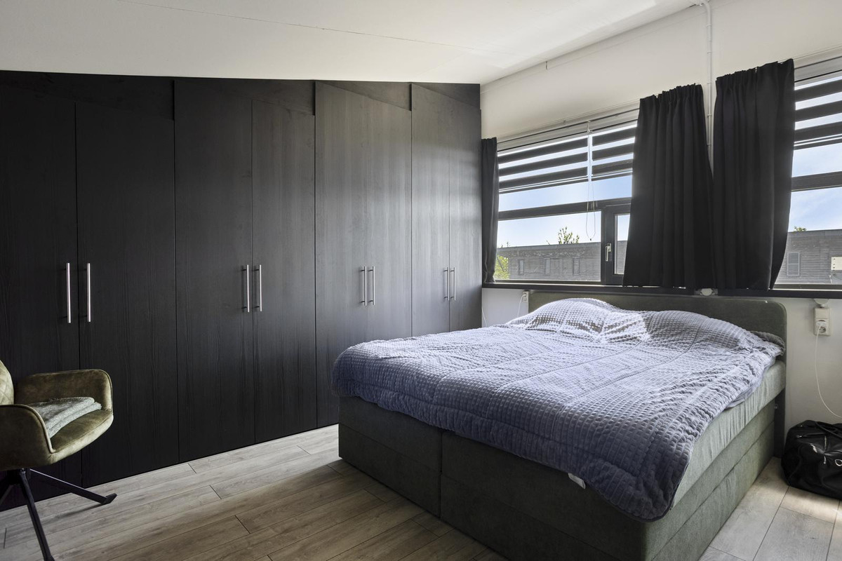 Tussenwoning te koop: Zonnegloren 5, Boxtel