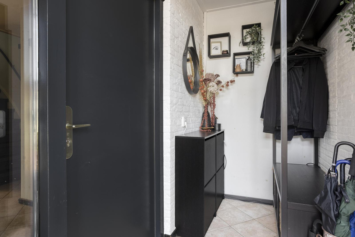 Tussenwoning te koop: Zonnegloren 5, Boxtel