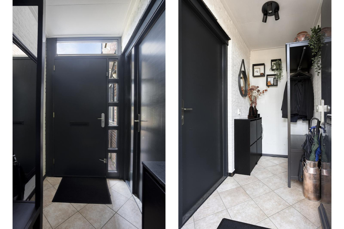 Tussenwoning te koop: Zonnegloren 5, Boxtel