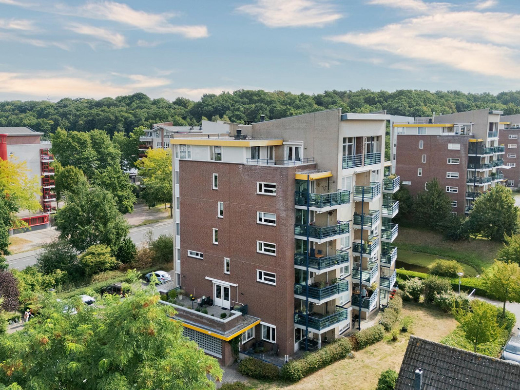 Appartement te koop: Veldzuring 53, Venlo