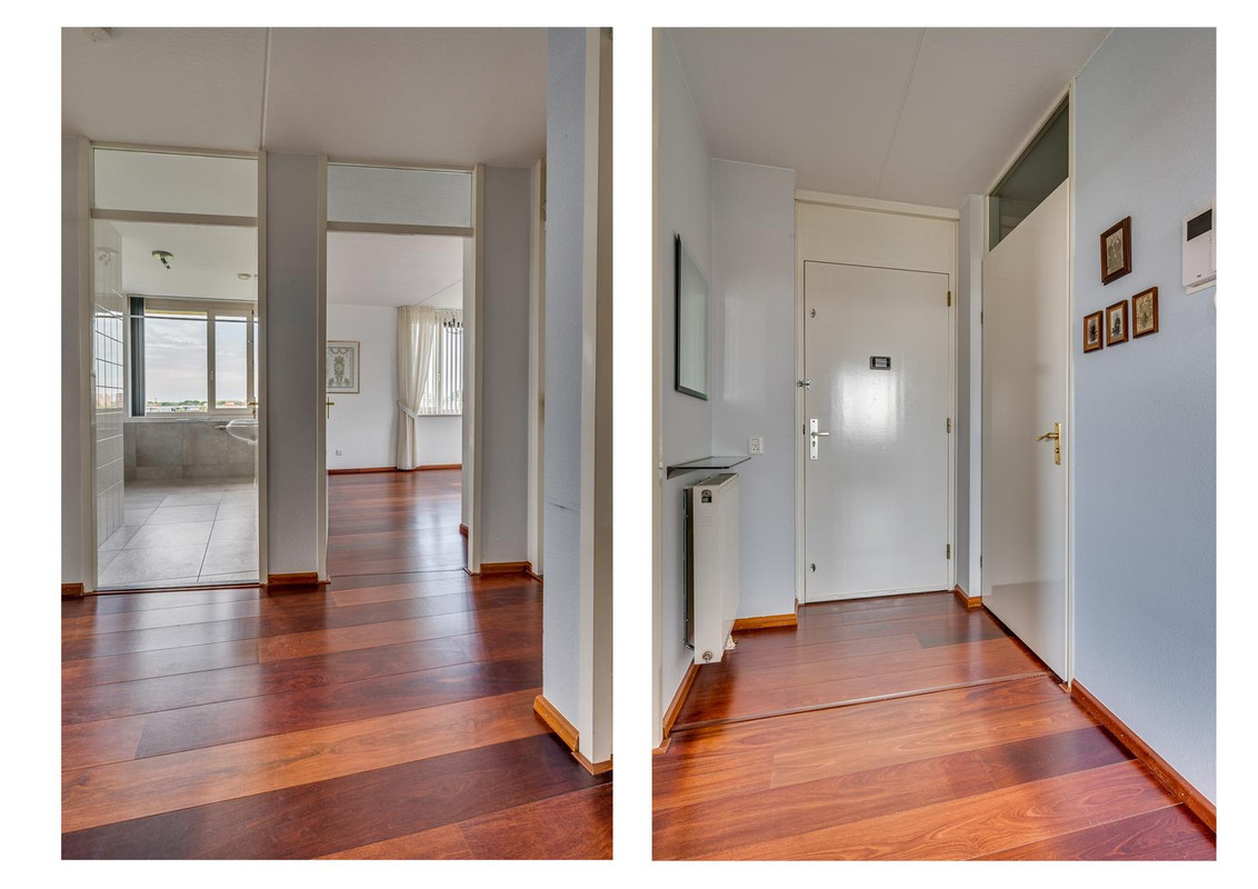 Appartement te koop: Veldzuring 53, Venlo