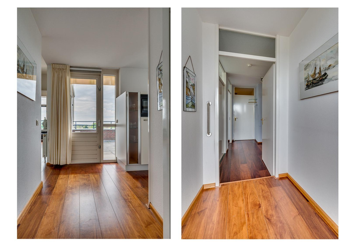 Appartement te koop: Veldzuring 53, Venlo