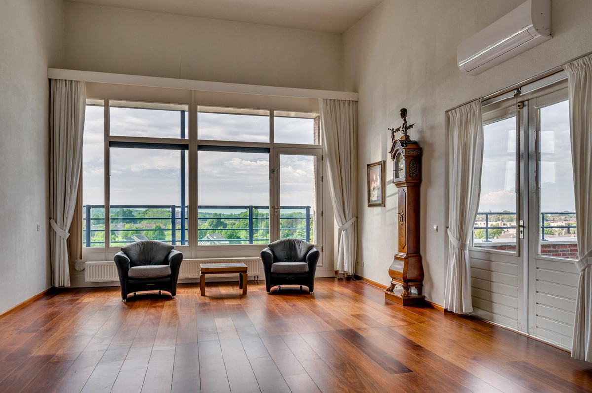 Appartement te koop: Veldzuring 53, Venlo