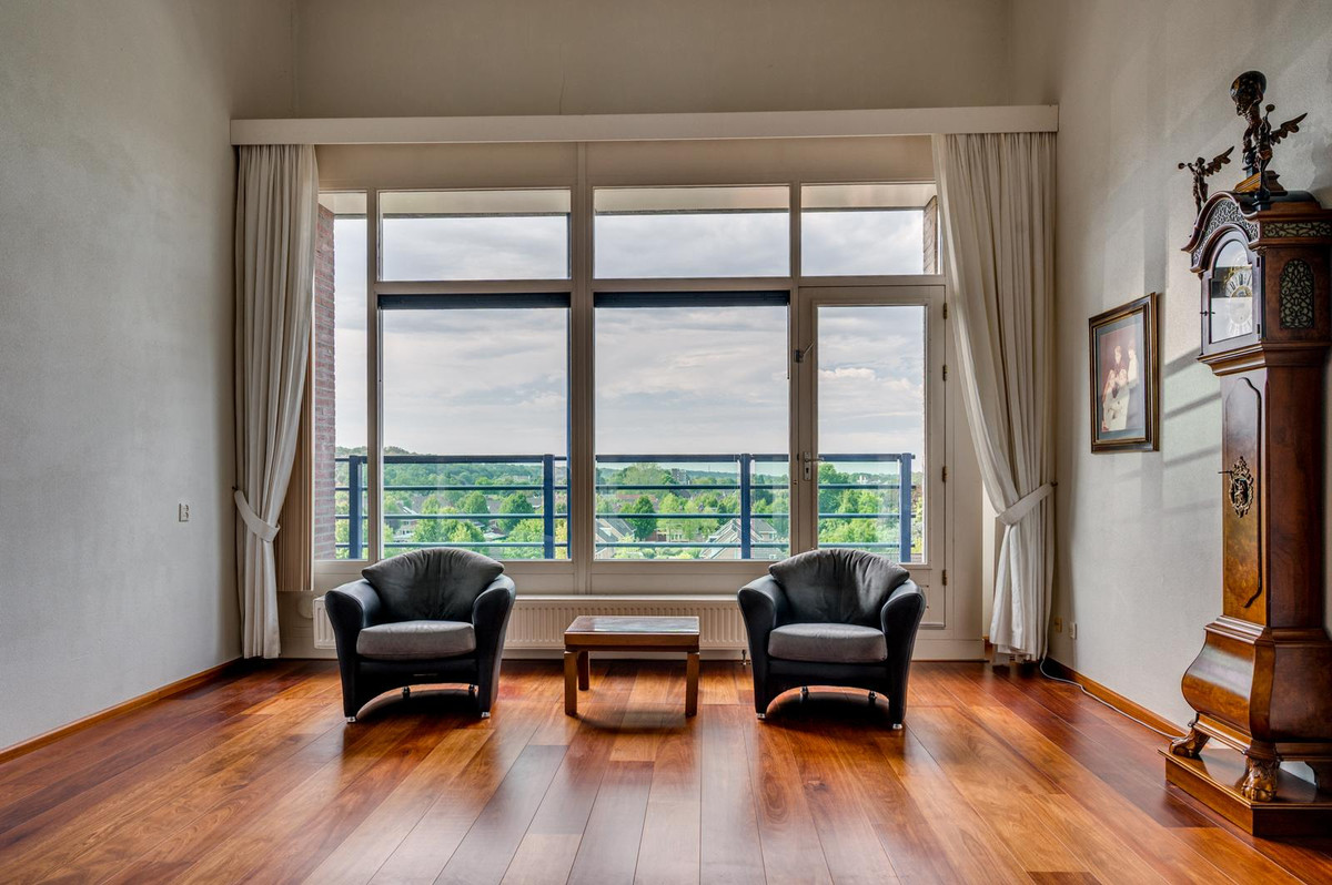 Appartement te koop: Veldzuring 53, Venlo