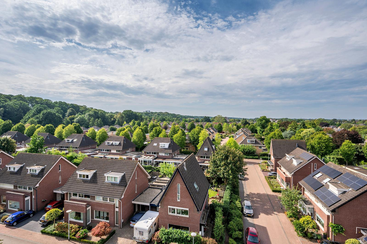 Appartement te koop: Veldzuring 53, Venlo