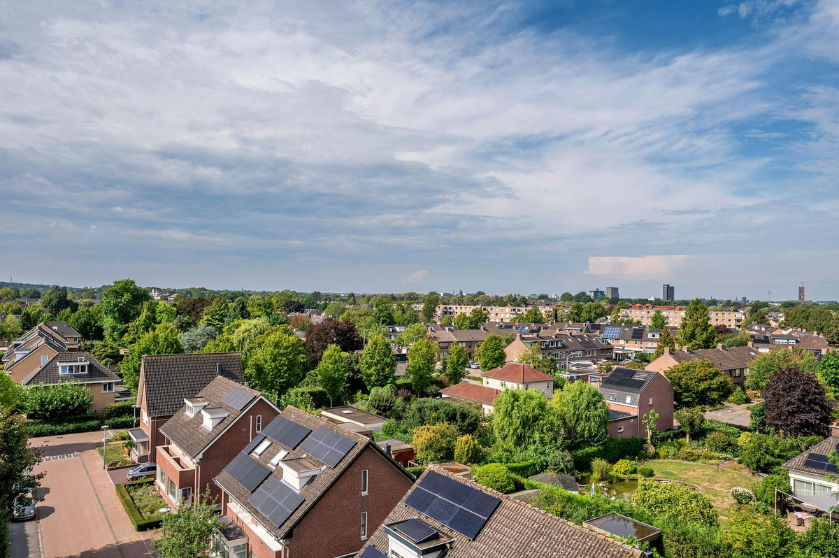 Appartement te koop: Veldzuring 53, Venlo