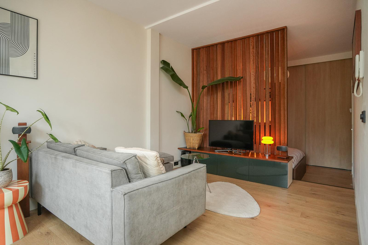 Studio te koop: Biltstraat 35B, Utrecht