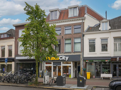 Biltstraat 35B
