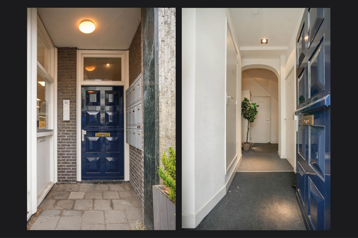 Studio te koop: Biltstraat 35B, Utrecht