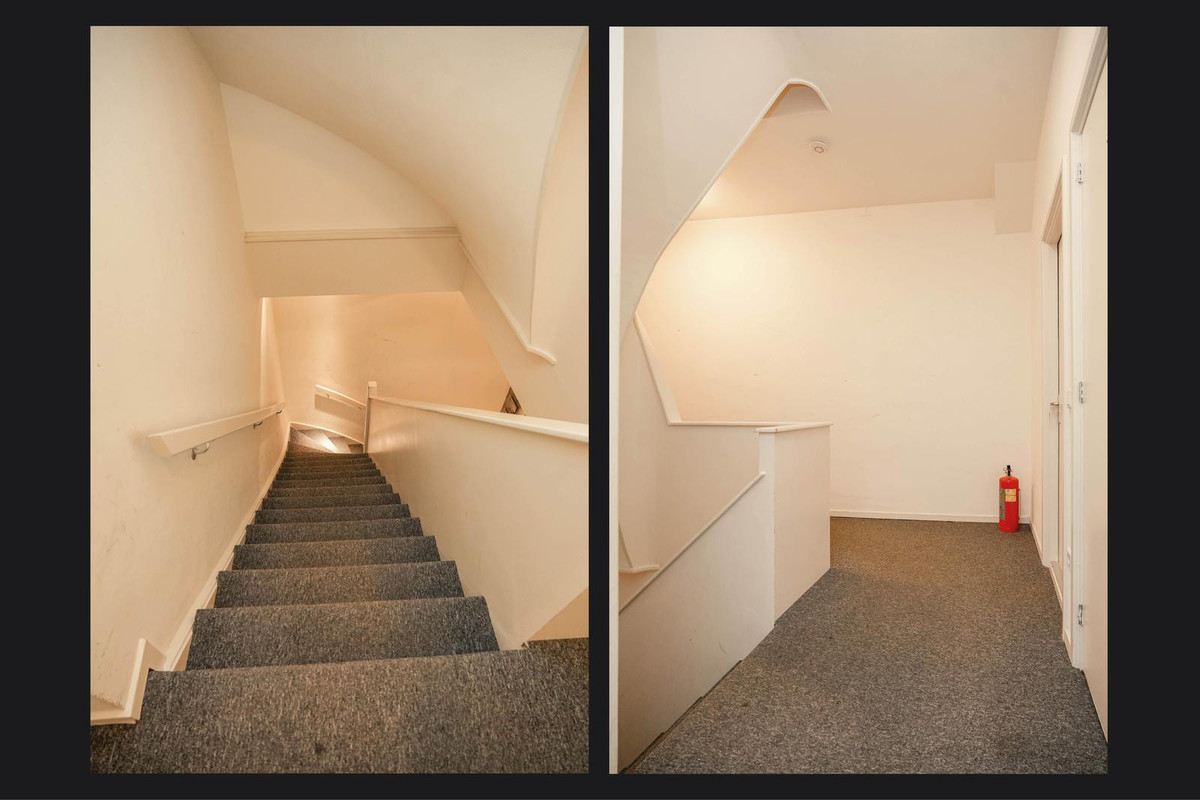 Studio te koop: Biltstraat 35B, Utrecht