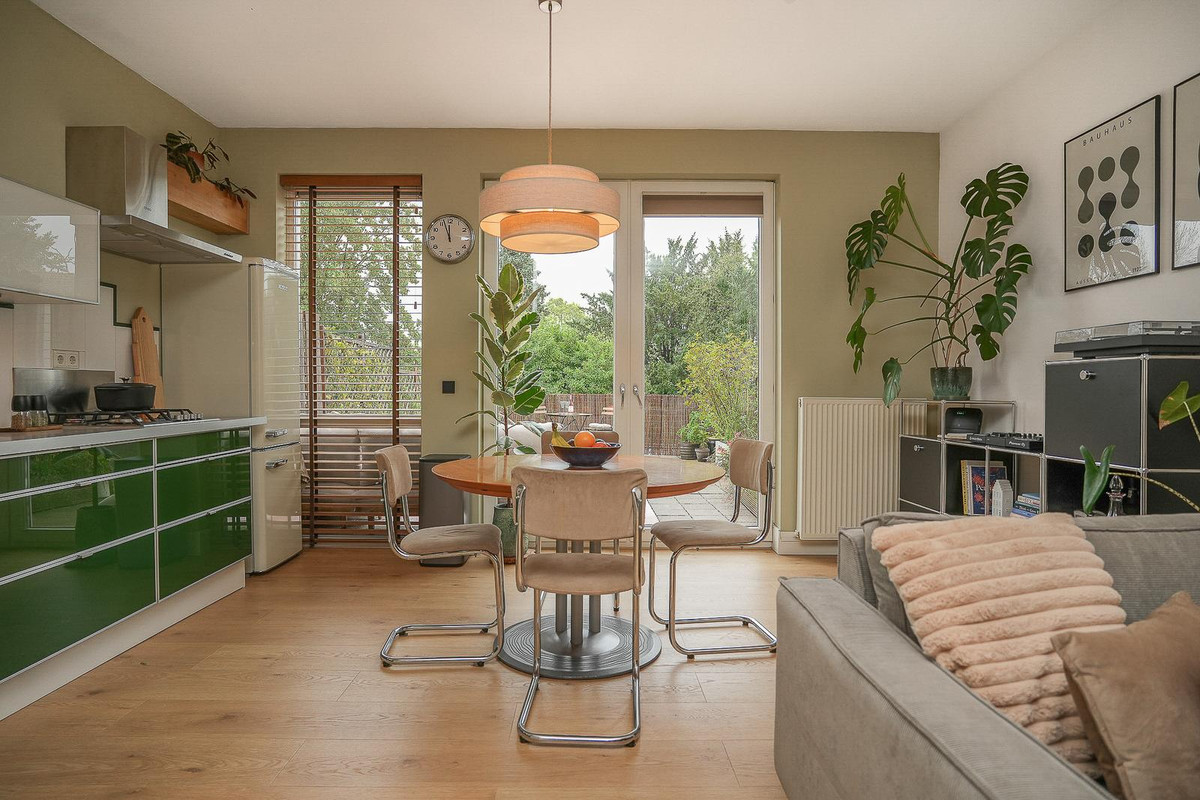 Studio te koop: Biltstraat 35B, Utrecht