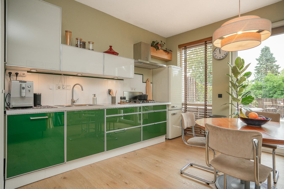 Studio te koop: Biltstraat 35B, Utrecht