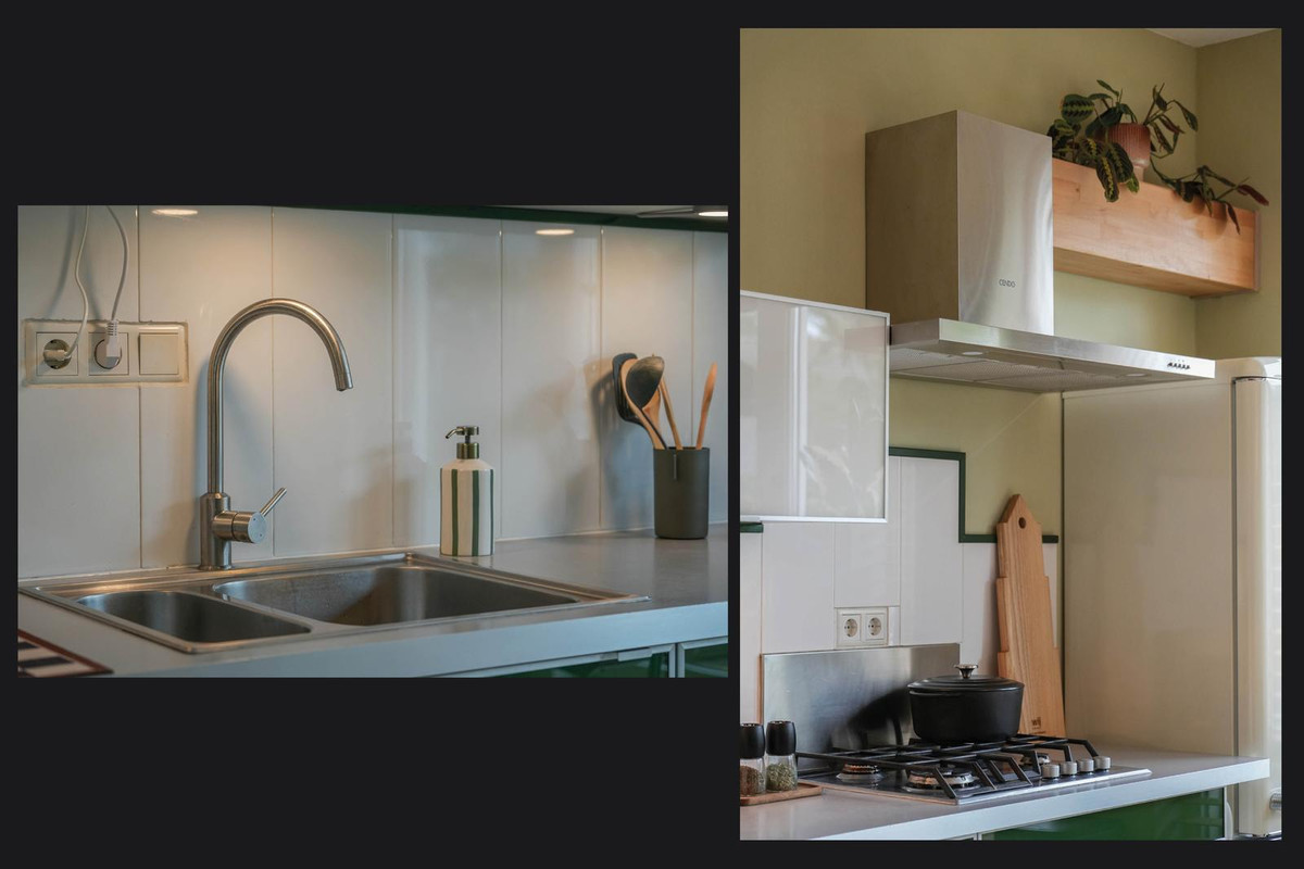 Studio te koop: Biltstraat 35B, Utrecht