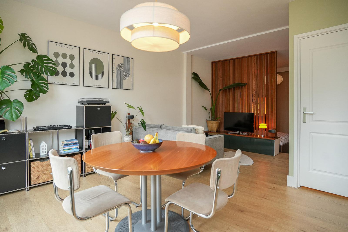 Studio te koop: Biltstraat 35B, Utrecht