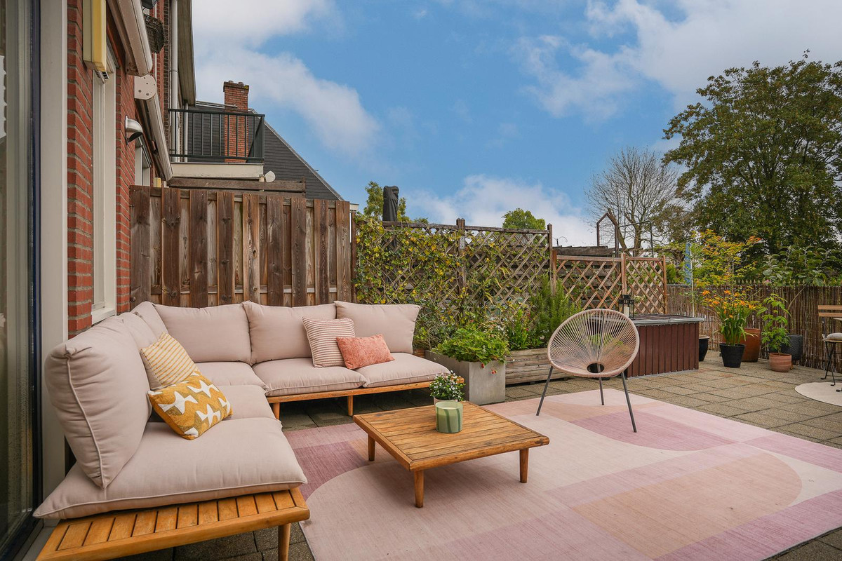 Studio te koop: Biltstraat 35B, Utrecht