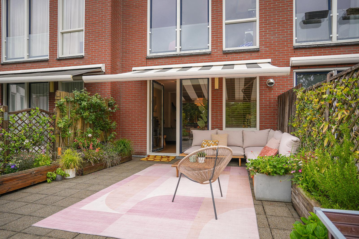 Studio te koop: Biltstraat 35B, Utrecht