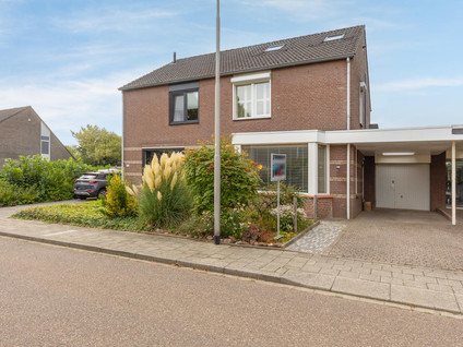 Marsstraat 28