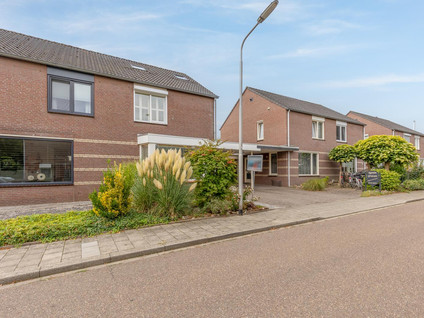 Marsstraat 28