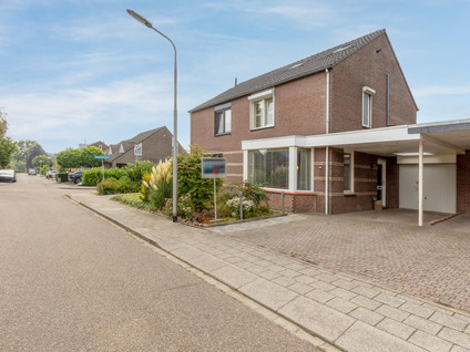 Marsstraat 28