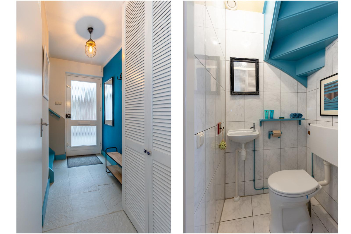 Tussenwoning te koop: Marsstraat 28, Sittard
