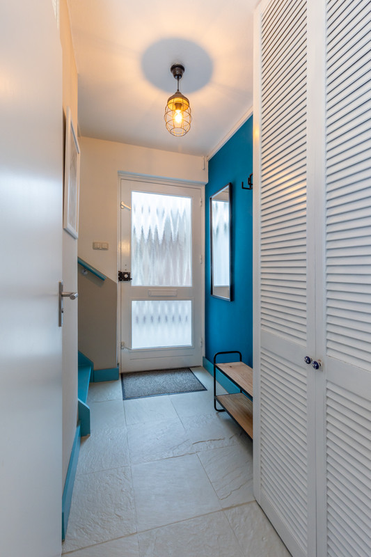 Tussenwoning te koop: Marsstraat 28, Sittard
