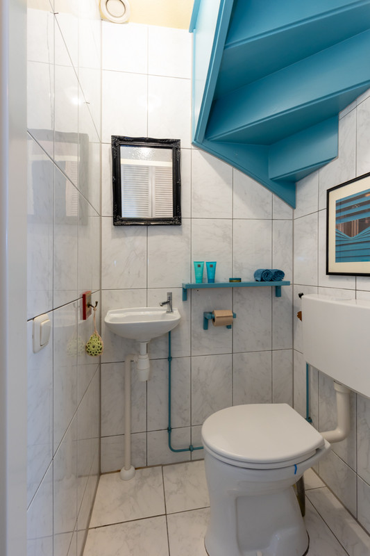 Tussenwoning te koop: Marsstraat 28, Sittard