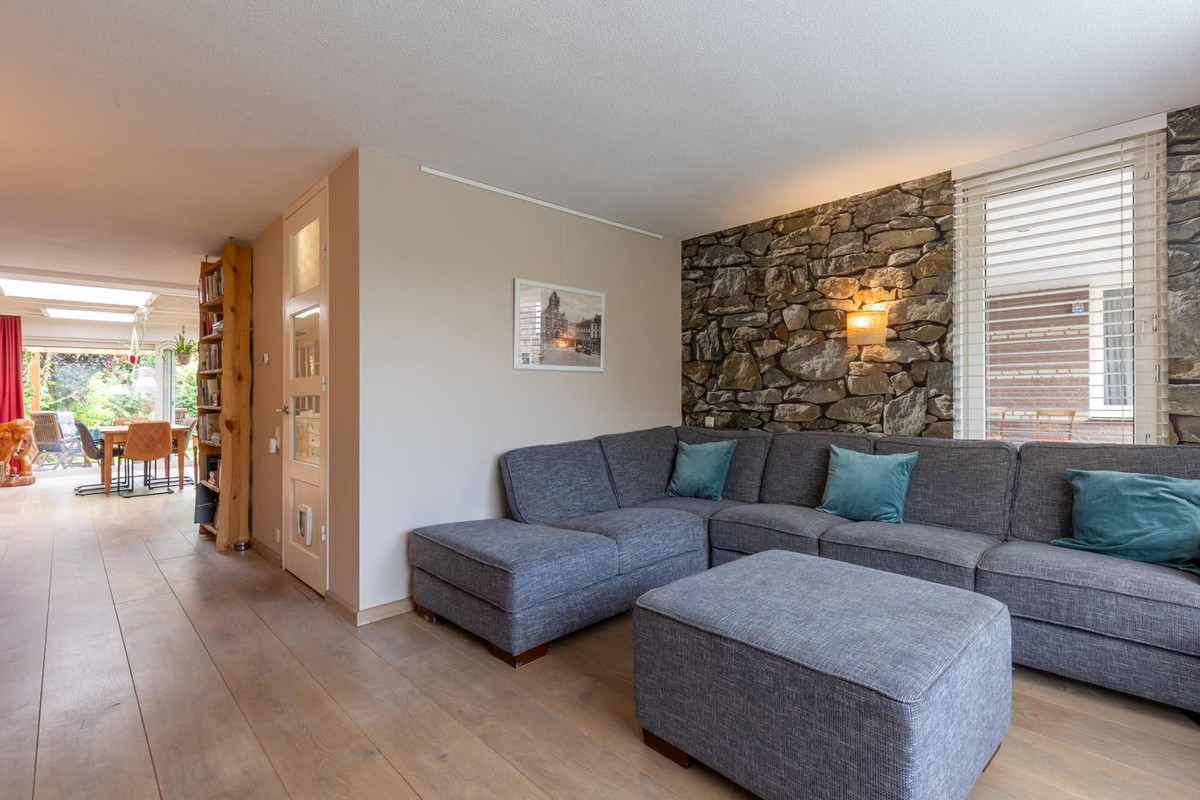 Tussenwoning te koop: Marsstraat 28, Sittard