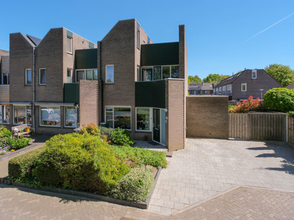 De Vogelweide 46