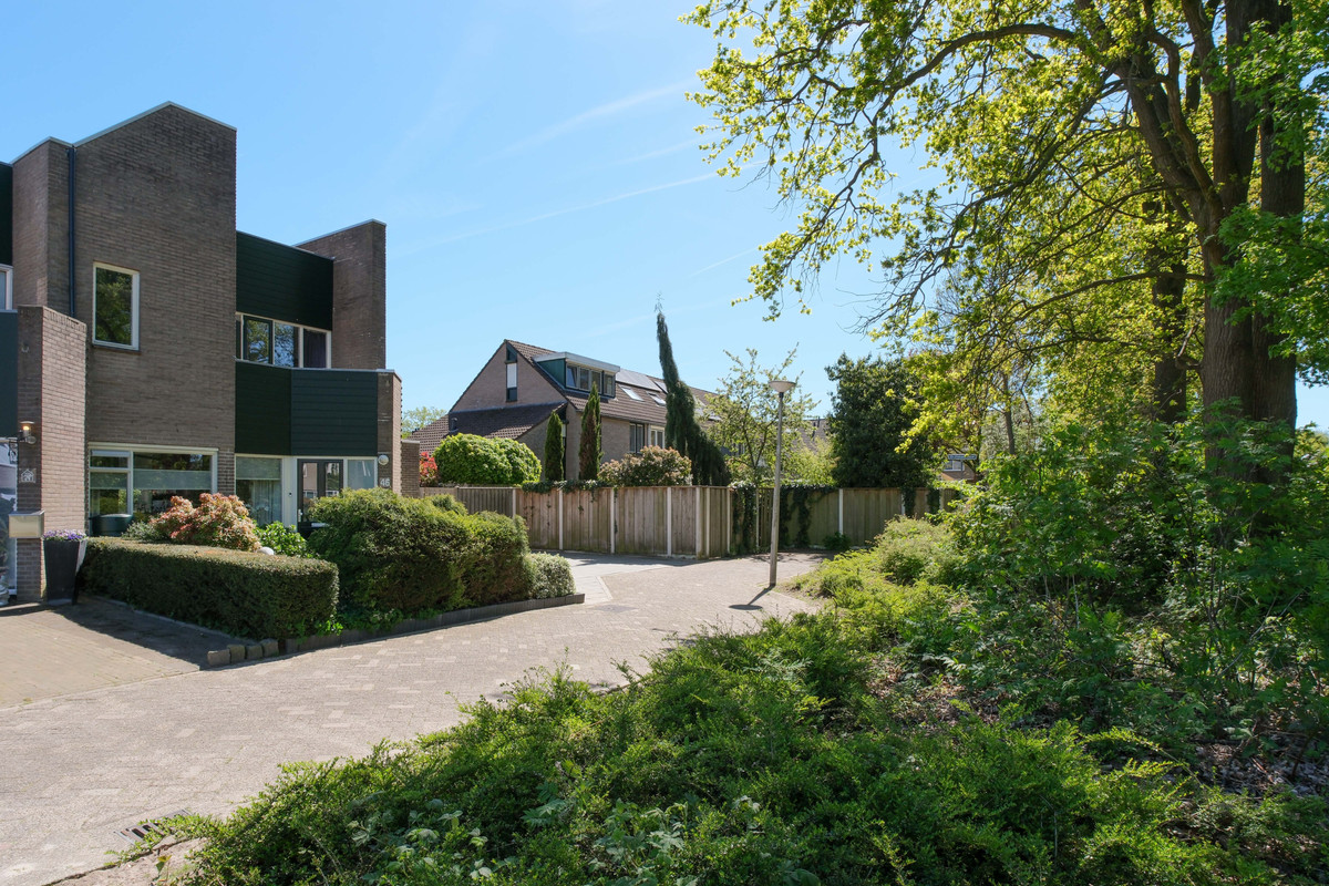 Hoekwoning te koop: De Vogelweide 46, Almelo