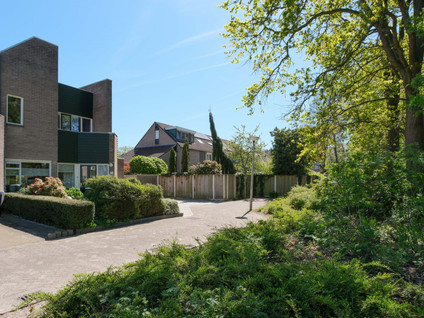 De Vogelweide 46