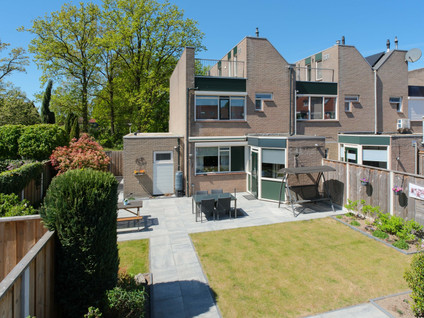 De Vogelweide 46