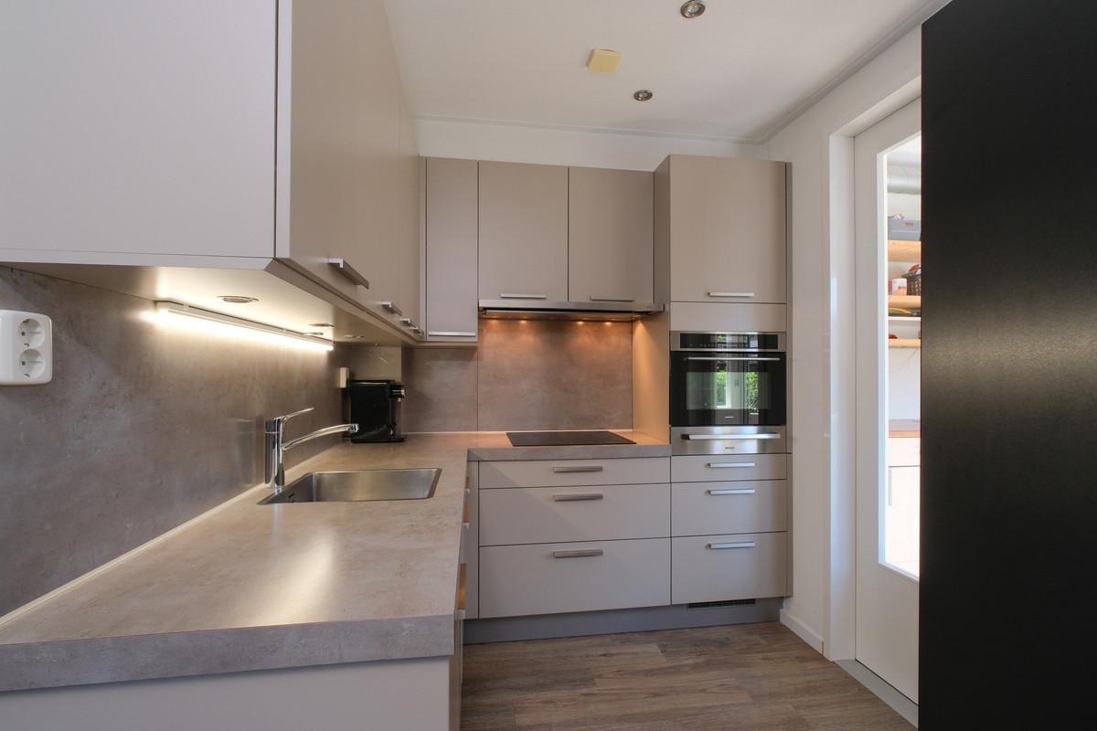 Hoekwoning te koop: De Vogelweide 46, Almelo