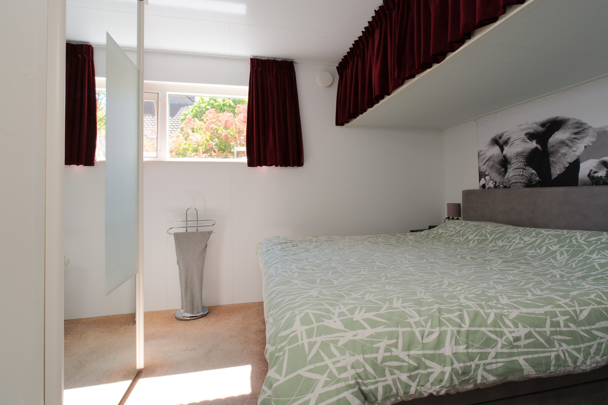 Hoekwoning te koop: De Vogelweide 46, Almelo