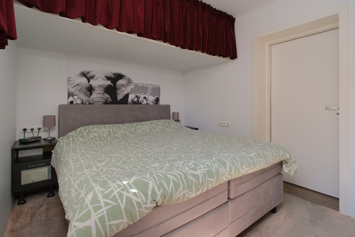 Hoekwoning te koop: De Vogelweide 46, Almelo
