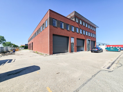 Hoogewaard 215F