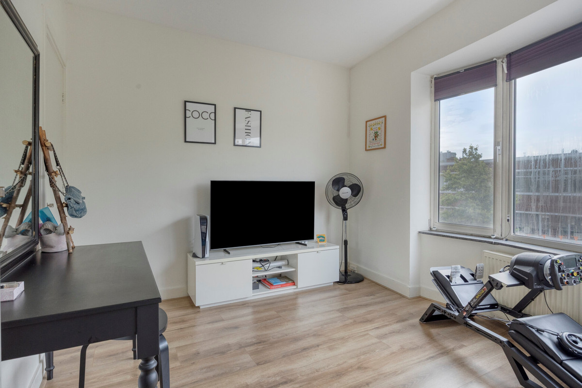 Appartement te koop: Vreeswijkstraat 829, 'S-Gravenhage