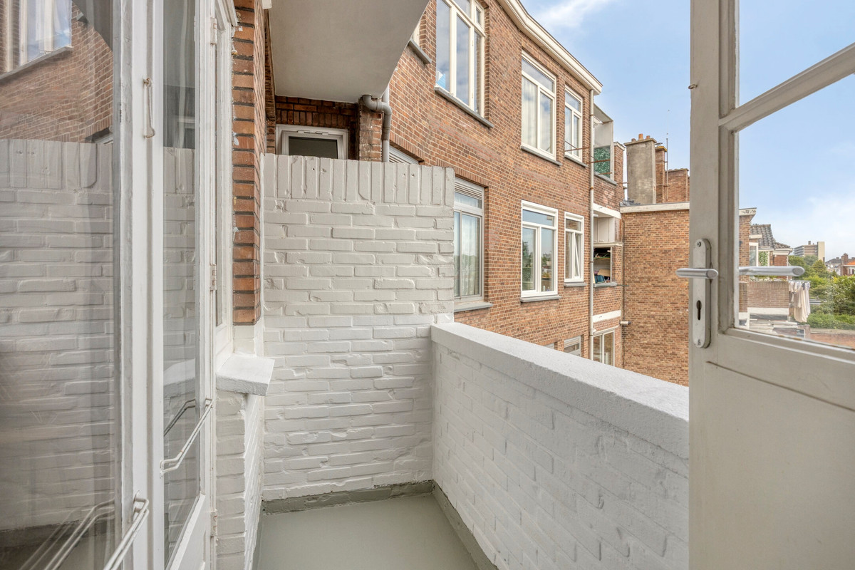 Appartement te koop: Vreeswijkstraat 829, 'S-Gravenhage