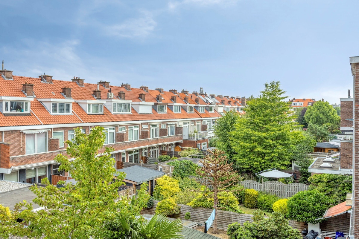 Appartement te koop: Vreeswijkstraat 829, 'S-Gravenhage