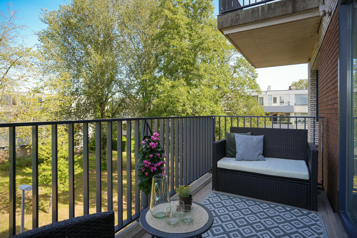 Appartement te koop: Transvaaldreef 15, Utrecht