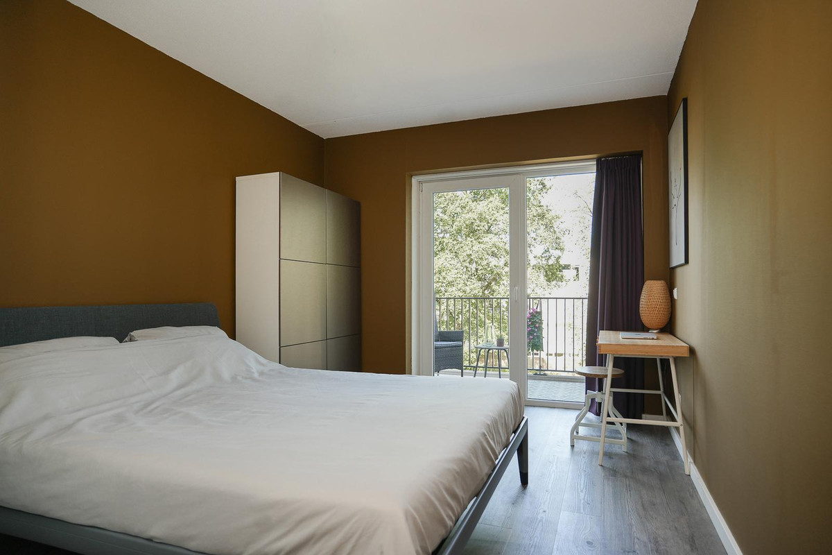 Appartement te koop: Transvaaldreef 15, Utrecht
