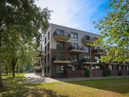 Transvaaldreef 15