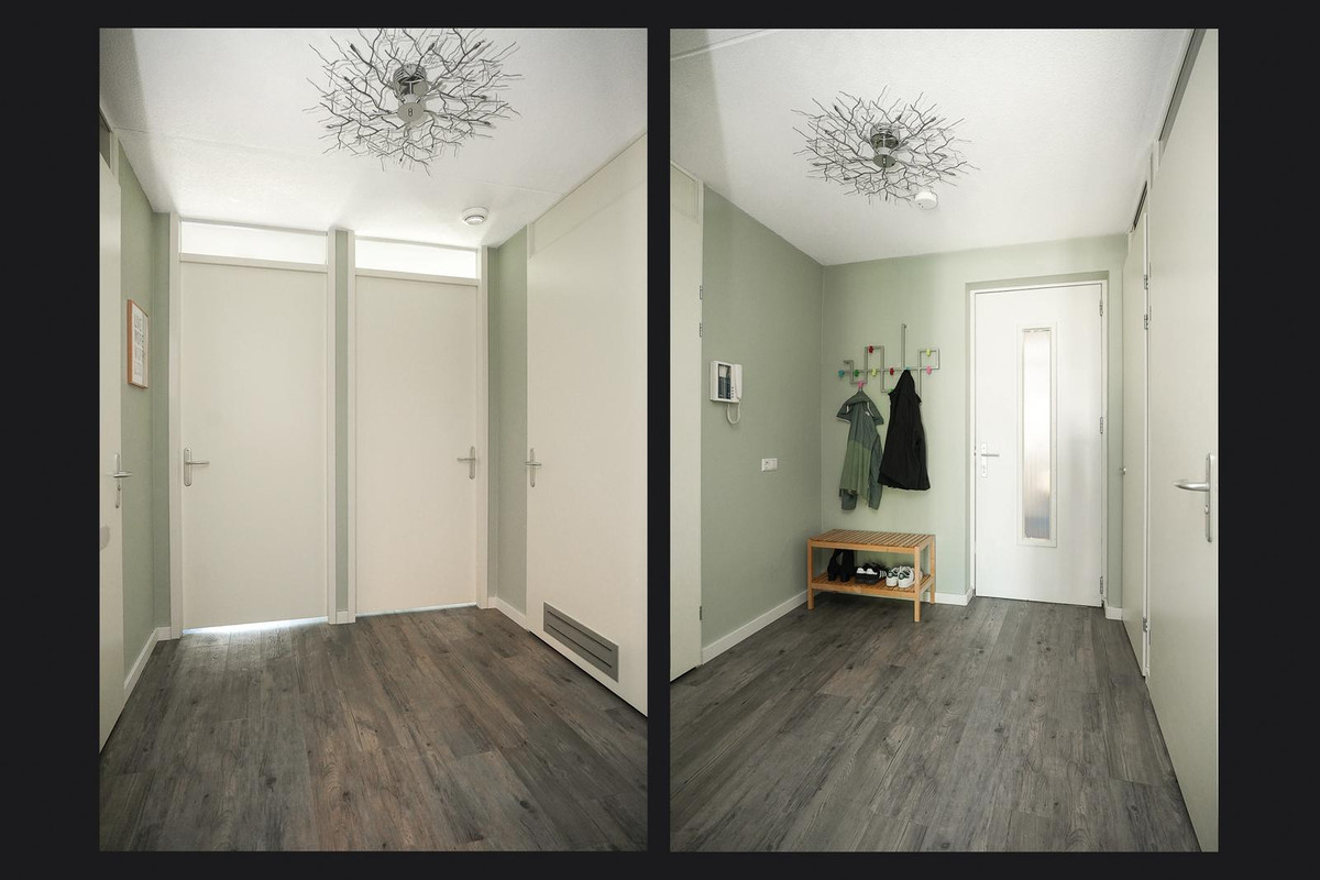 Appartement te koop: Transvaaldreef 15, Utrecht